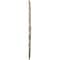 Ekena Millwork Angel Ceiling Medallion (Fits Canopies up to 15 3/4"), 32 1/4"OD x 3 5/8"ID x 1 1/8"P, Gobi Desert CM32ANGDF - alternate 5